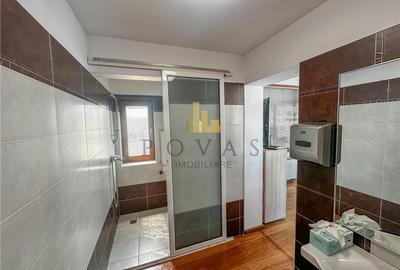 Vanzare Penthouse Spatiu Birou Dorobanti - 30