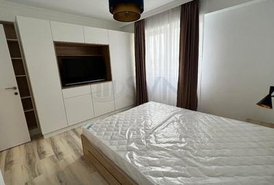 REA1027121 Apartament 2 Camere I Iancu Nicolae I Parcare Inclusa - 5