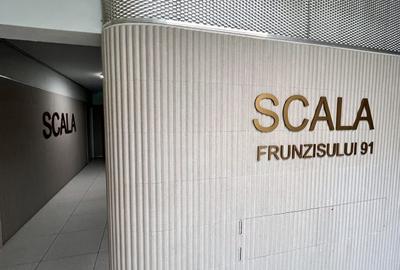 Apartament 2 camere cu terasa in Zorilor Scala - 18
