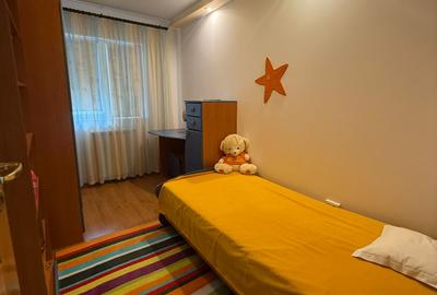 🏡 De vânzare – Apartament 4 camere, 85 mp utili, etaj 2/3 - 11