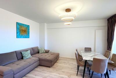 Apartament modern in Transilvania Residence - Noua - 1