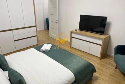 2 camere, decomandate, modern,bloc nou,garaj,Marasti, Junior Residence - 2
