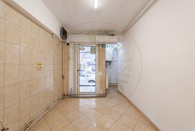 Spatiu Comercial 50 mp, Trafic Intens Auto si Pietonal, Vad Comercial - 10