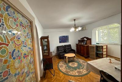 Închiriez Apartament 2 camere complet mobilat Bd. Basarabia - 4