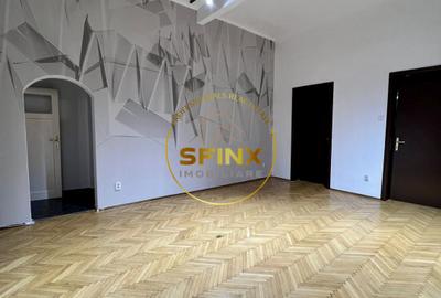 Apartament 4 camere | 115mp de inchiriat in vila – Primaverii - 2