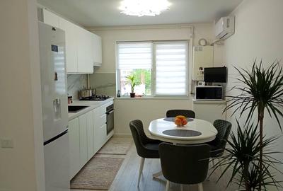 Studio spatios Militari Residence Apeductului/2 minute de STB - 9