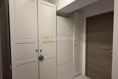 3 Camere Premium | Vedere Parc Liniei | Etaj 11 | 21 Residence| Mobilat & Utilat - 6