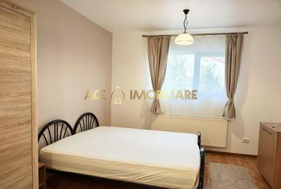 Garsoniera de inchiriat | Ozana | Metrou | Centrala | Parcare - 3