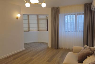 Exclusivitate - Apartament 3 camere, 92 mp - Faleza Dunarii - 3