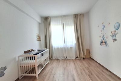 Casa cu  4 camere  Balotesti Ilfov zona Tuna, Dimieni - 5