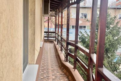Apartament 2 camere Mosilor - 5