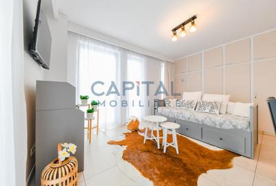 EXCLUSIVITATE! COMISION 0%! Apartament modern, terasa 30mp, imobil 2023, AZORIA - 3
