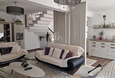 Casă individuală cu 4 camere în Unirii