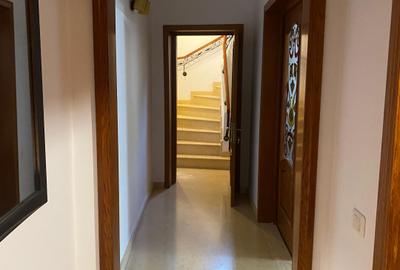 Vila de inchiriat - Ultracentral - 9