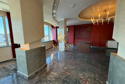 Clădire de birouri modernă de închiriat - Sector 1 - 9