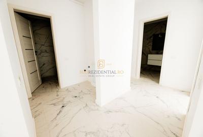 Apartament Popesti-Leordeni, 3 camere, finisaje noi, aproape de metrou - 5