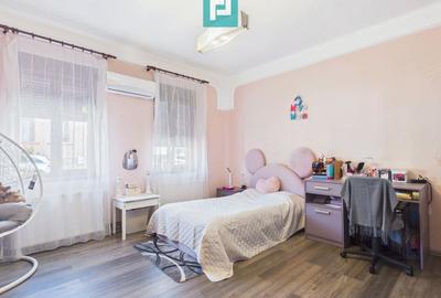 Casă 4 camere, 2 bucătării, 2 băi – zona UTA Arad - 12