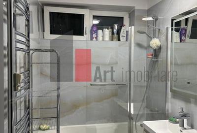 APARTAMENT 3 CAMERE- PARC FLOREASCA - 8