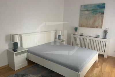 Apartament 2 camere, gradina, parcare, cartier Buna Ziua - 10