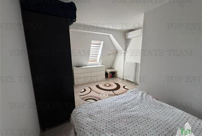 Apartament 3 camere, zona Dristor - 9