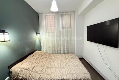Bloc nou! Apartament 2 camere 35mp, Tatarasi, zona accesibila, CT - 9