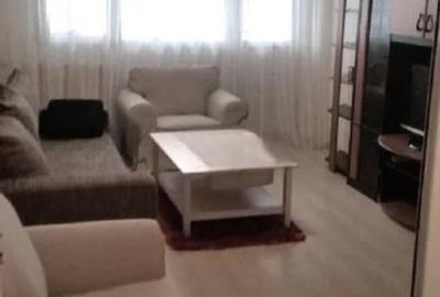 Apartament cu 3 camere decomandat, mobilat în Drumul Taberei