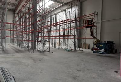 Hala depozitare/productie, zona Bartolomeu, 2500-3500mp, comision 0% - 7