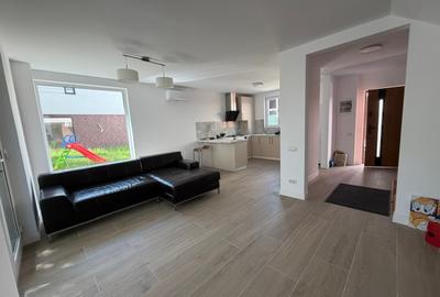 Vila duplex Otopeni - 4