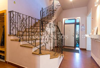 Casa de inchiriat in Zona Andrei Muresanu - 11