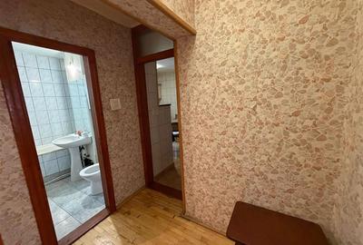 Apartament 4 camere, etaj 2 , Piata Moldovei , 87mp suprafata totala - 13