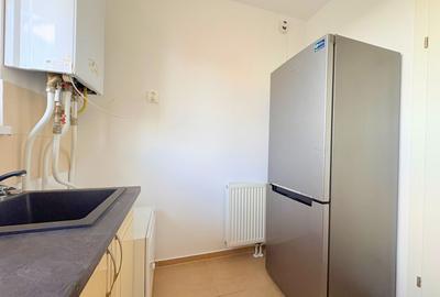 2 camere, cu vedere panoramica, parcare inclusa - zona Lipovei - 20