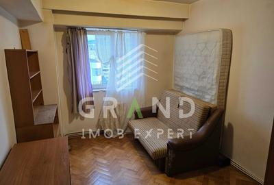 3 camere decomandate | 80 mp | Confort Sporit | Bd. 21 Decembrie/Piața Mărăști - 4