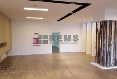 Spațiu comercial, 900 mp în Zorilor