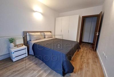 Penthouse renovat 5 camere,  Buna Ziua, zona LIDL+Garaj - 6