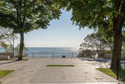 Casă istorică de vânzare la 100 m de mare – Mangalia | Zonă premium - 1