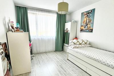 Casă Modernă 5 Camere | Panouri Solare 15kW | Teren Generos 780mp | Acces Rapid - 14