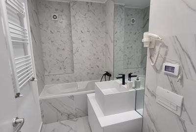 De inchiriat garsoniera premium+loc parcare, Viilor/Parc Carol - 2