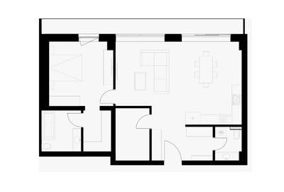 Apartament de Lux in Zona Centrala - finisaje premium, priveliste superba - 1