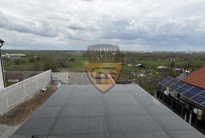 Smart Home P+1 200mp utili, teren 500mp, Palazu Mare - 29