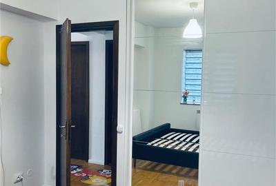 Apartament 3 Camere Decomandat – Green Park Tătărași | Pet Friend - 15