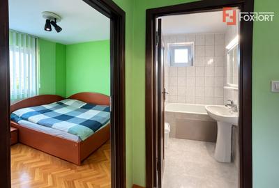 Apartament 4 camere, semidecomandat - Vlaicu, Arad - 7
