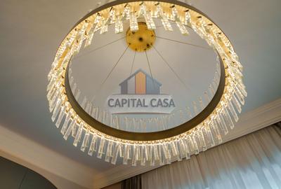 Apartament 2 Camere | Mobilat & Utilat Premium Pipera - 47