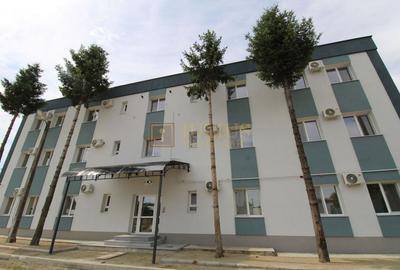 Zona Lunei, o camera, prima inchiriere - 1