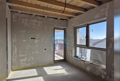 Casa superba, panouri fotovoltaice, standarde NZEB - 12