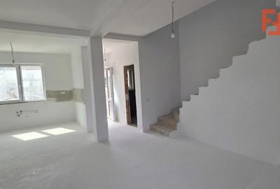 Proiect modern, 4 camere, finisaje la alegere, Mosnita Noua - 5
