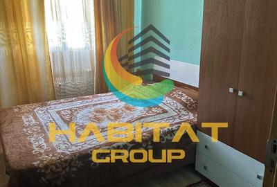 Apartament Semidecomandat De 3 Camere 70.34mp Zona Emil Racovita - 1