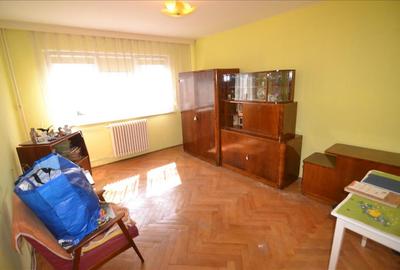 Vanzare garsoniera decomandata Astra- Planete - 11