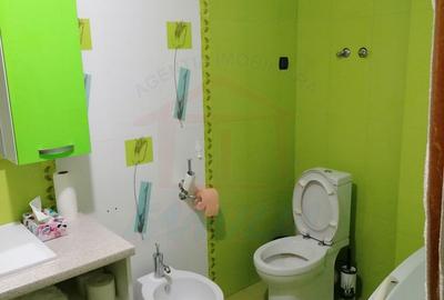 🏢 De închiriat apartament cu 2 camere –Viva, Bariera Traian🏡 - 7