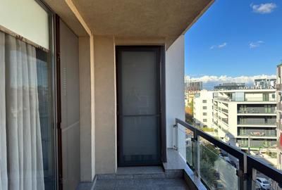 Vanzare 2 camere Boutique / Herastrau / Satul Francez / Parcare - 13