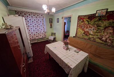 Apartament cu 2 camere, zona Alexandru cel Bun - 1